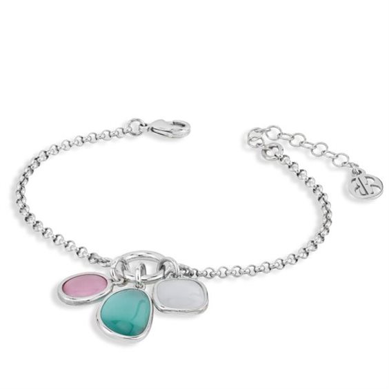 Bracciale Boccadamo Donna in Bronzo XB1027 - XB1027
